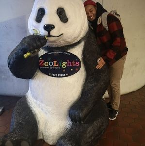 Meet your Posher, Josué